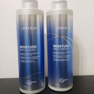 Joico Shampoo and Conditioner